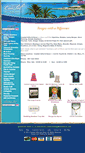Mobile Screenshot of coastalgiftsanddecor.com